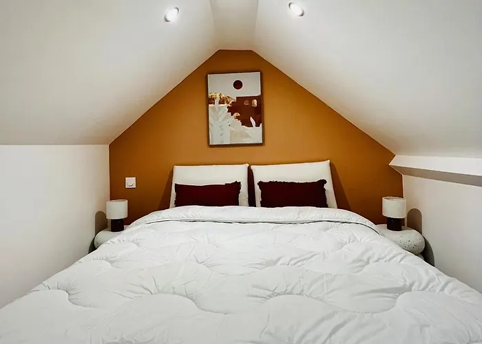 Le Joli Strasbourgeois