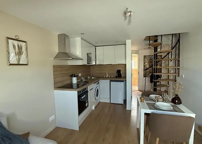 Le Joli Strasbourgeois *