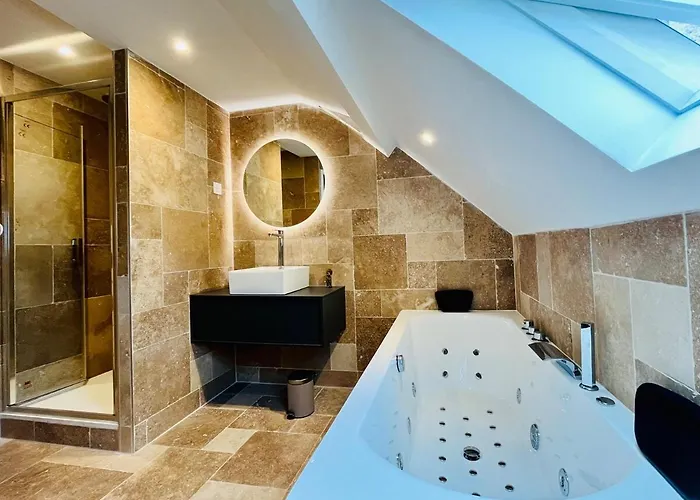 Le Joli Strasbourgeois 公寓 *