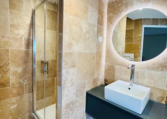 Le Joli Strasbourgeois 公寓 凯恩