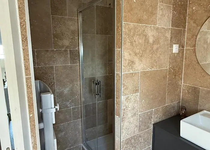 公寓 Le Joli Strasbourgeois *